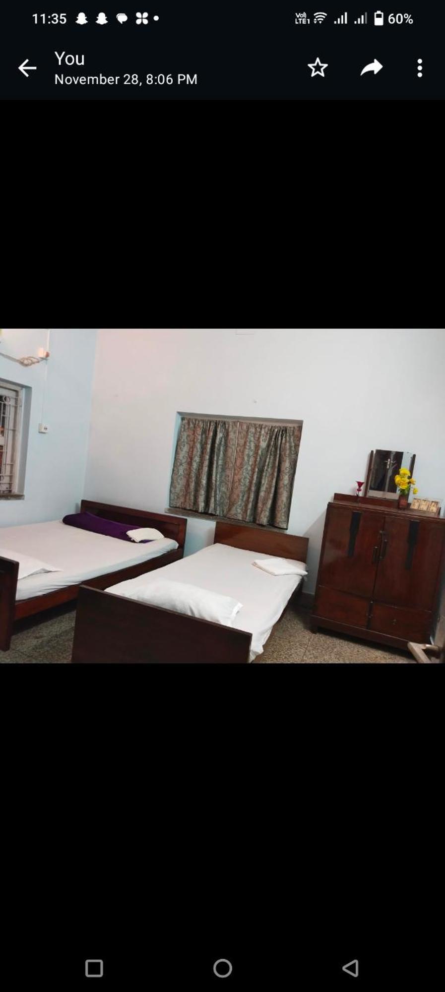 Aleya Homestay *