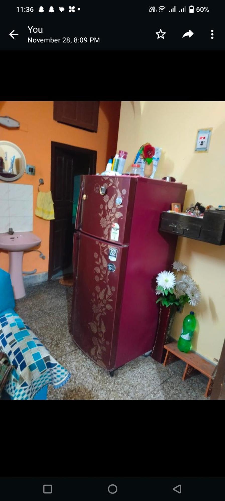 Homestay Aleya