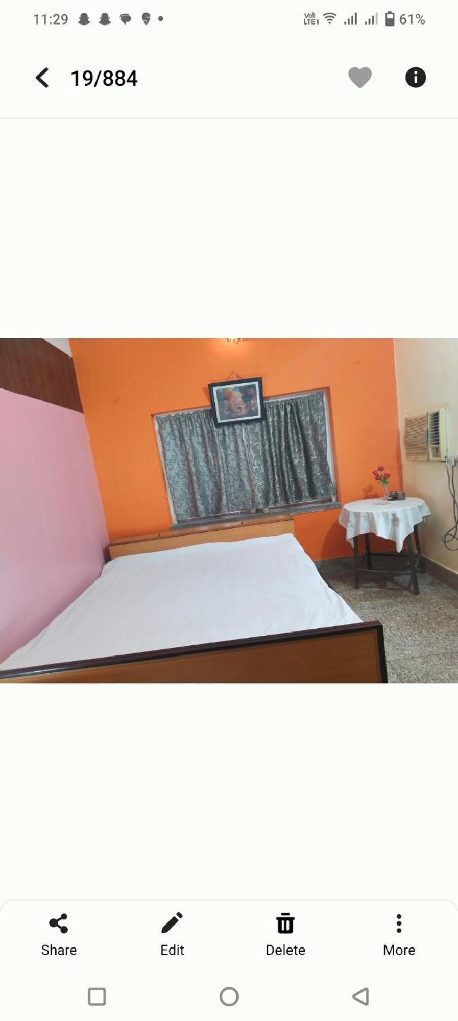 Aleya Homestay *